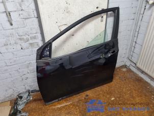 Używane Drzwi lewe przednie wersja 4-drzwiowa Hyundai i30 (GDHB5) 1.4 16V Cena € 350,00 Procedura marży oferowane przez Het Viaduct