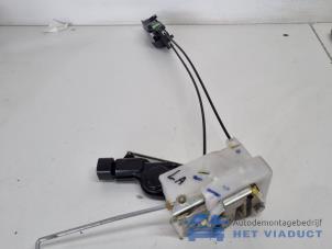 Gebruikte Deurslot Mechaniek 4Deurs links-achter Suzuki Alto 1.0 12V Prijs € 35,00 Margeregeling aangeboden door Het Viaduct