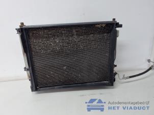 Gebruikte Koelerset Dacia Dokker (0S) 1.6 LPG Prijs € 400,00 Margeregeling aangeboden door Het Viaduct