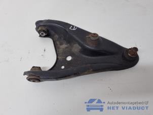 Begagnade Främre gaffelben, vänster Dacia Dokker (0S) 1.6 LPG Pris € 60,00 Marginaltabell erbjuds av Het Viaduct