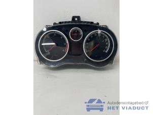 Gebruikte Instrumentenpaneel Opel Corsa D 1.3 CDTi 16V ecoFLEX Prijs € 50,00 Margeregeling aangeboden door Het Viaduct