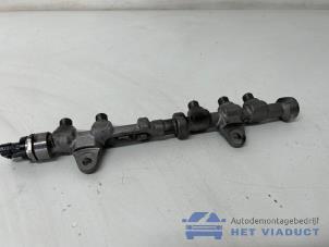 Begagnade Bränslefördelare Opel Corsa D 1.3 CDTi 16V ecoFLEX Pris € 65,00 Marginaltabell erbjuds av Het Viaduct