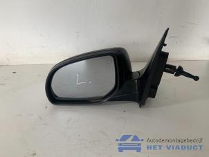 Gebruikte Buitenspiegel links Hyundai i20 1.2i 16V Prijs € 60,00 Margeregeling aangeboden door Het Viaduct