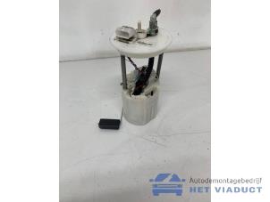 Gebruikte Brandstofpomp Elektrisch Chevrolet Spark (M300) 1.0 16V Prijs € 75,00 Margeregeling aangeboden door Het Viaduct