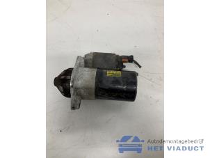 Używane Rozrusznik Hyundai i30 (FD) 1.6 CRDi 16V VGT HP Cena € 50,00 Procedura marży oferowane przez Het Viaduct