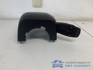 Gebruikte Radiobediening Stuur Seat Ibiza ST (6J8) 1.2 12V Prijs € 40,00 Margeregeling aangeboden door Het Viaduct