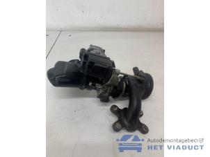 Begagnade Turbo Volkswagen Polo V (6R) 1.2 TSI 16V BlueMotion Technology Pris € 370,00 Marginaltabell erbjuds av Het Viaduct