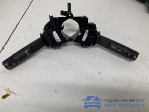 Gebruikte Combischakelaar Stuurkolom Opel Meriva 1.4 16V Ecotec Prijs € 50,00 Margeregeling aangeboden door Het Viaduct