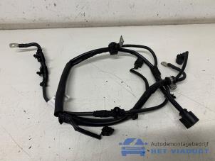 Gebruikte Accupool Volkswagen Polo VI (AW1) 1.6 TDI 16V 95 Prijs € 50,00 Margeregeling aangeboden door Het Viaduct