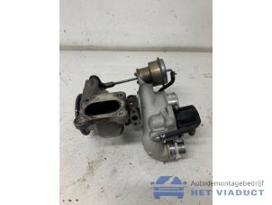 Gebruikte G-lader Opel Astra K 1.4 Turbo 16V Prijs € 400,00 Margeregeling aangeboden door Het Viaduct