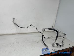 Begagnade Luftkonditioneringsledning Opel Astra K 1.4 Turbo 16V Pris € 120,00 Marginaltabell erbjuds av Het Viaduct