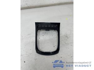 Gebruikte Bediening boordcomputer Opel Astra K 1.4 Turbo 16V Prijs € 100,00 Margeregeling aangeboden door Het Viaduct