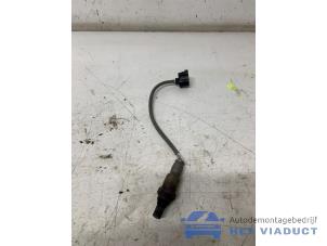 Begagnade Lambdasond Mitsubishi Space Star (A0) 1.0 12V Pris € 20,00 Marginaltabell erbjuds av Het Viaduct