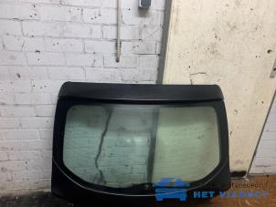 Used Tailgate Seat Ibiza IV SC (6J1) 1.6 TDI 90 Price € 200,00 Margin scheme offered by Het Viaduct