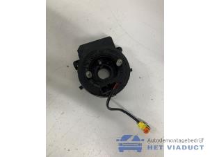 Begagnade Klockfjäder, airbag Hyundai i20 (GBB) 1.2i 16V Pris € 60,00 Marginaltabell erbjuds av Het Viaduct