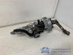 Gebruikte Stuurkolom compleet Volkswagen Taigo 1.5 TSI 16V Prijs € 1.200,00 Margeregeling aangeboden door Het Viaduct