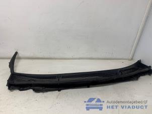 Używane Parawan Renault Kadjar (RFEH) 1.5 Blue dCi Cena € 50,00 Procedura marży oferowane przez Het Viaduct