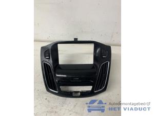 Begagnade Radiolist Ford Focus 3 Wagon 1.5 TDCi Pris € 45,00 Marginaltabell erbjuds av Het Viaduct