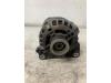 Dynamo van een Seat Mii, 2011 1.0 12V, Hatchback, Benzine, 999cc, 44kW (60pk), FWD, CHYA, 2011-10 / 2019-07 2012