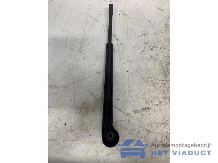 Bakre torkararm från en Seat Mii 1.0 12V 2012