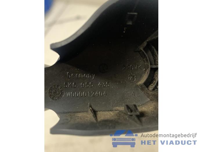 Bakre torkararm från en Seat Mii 1.0 12V 2012