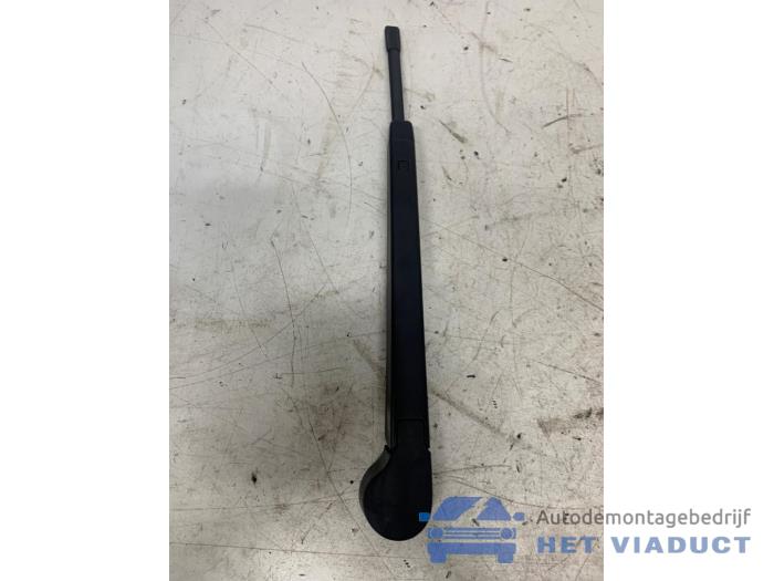 Bakre torkararm från en Seat Mii 1.0 12V 2012