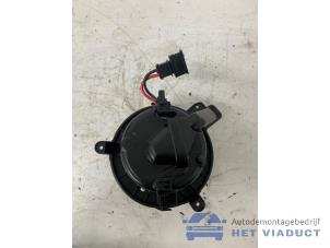 Gebruikte Aanjager Volkswagen Polo VI (AW1) 1.6 TDI 16V 95 Prijs € 50,00 Margeregeling aangeboden door Het Viaduct