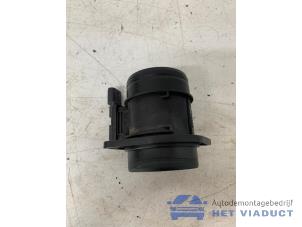 Begagnade Luftflödesmätare Volkswagen Polo V (6R) 1.4 TDI 12V 90 Pris € 25,00 Marginaltabell erbjuds av Het Viaduct