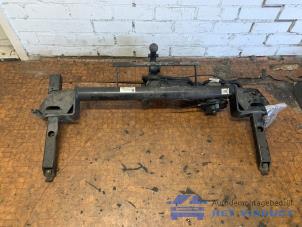 Begagnade Dragkrok Opel Insignia Sports Tourer 2.0 CDTI 16V Pris € 500,00 Marginaltabell erbjuds av Het Viaduct