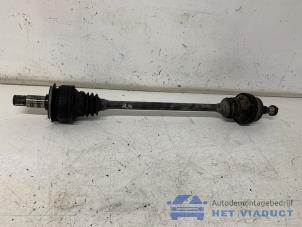 Begagnade Drivaxel, höger bak Mercedes E (W212) E-220 CDI 16V BlueEfficiency,BlueTEC Pris € 100,00 Marginaltabell erbjuds av Het Viaduct