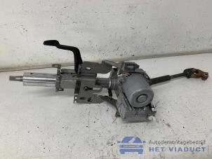 Begagnade Rattstångshölje (komplett) Renault Kadjar (RFEH) 1.5 dCi DPF Pris € 265,00 Marginaltabell erbjuds av Het Viaduct