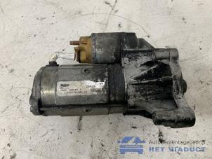 Begagnade Startmotor Peugeot 508 SW (8E/8U) 2.2 HDiF 16V GT Pris € 50,00 Marginaltabell erbjuds av Het Viaduct