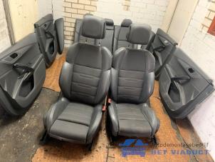 Begagnade Klädsel, uppsättning (komplett) Peugeot 508 SW (8E/8U) 2.2 HDiF 16V GT Pris € 500,00 Marginaltabell erbjuds av Het Viaduct