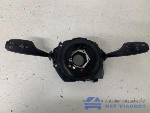 Gebruikte Combischakelaar Stuurkolom BMW 3 serie Gran Turismo (F34) 320d 2.0 16V Prijs € 120,00 Margeregeling aangeboden door Het Viaduct