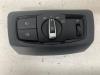 BMW 2 serie Gran Tourer (F46) 220dA xDrive 2.0 TwinPower Turbo 16V Licht Schakelaar