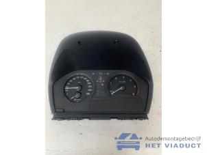 Gebruikte Kilometerteller KM BMW 2 serie Gran Tourer (F46) 220dA xDrive 2.0 TwinPower Turbo 16V Prijs € 350,00 Margeregeling aangeboden door Het Viaduct