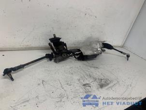 Begagnade Servostyrningsbox Seat Leon Sportstourer (KLF) 2.0 TDI SCR Pris € 500,00 Marginaltabell erbjuds av Het Viaduct