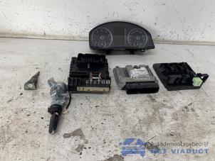 Begagnade Tändningslås + dator Volkswagen Scirocco (137/13AD) 1.4 TSI 122 16V Pris € 250,00 Marginaltabell erbjuds av Het Viaduct