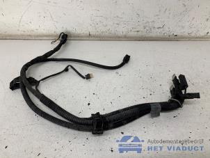 Gebruikte Accupool Mercedes A (177.0) 1.3 A-180 Turbo 16V Prijs € 60,00 Margeregeling aangeboden door Het Viaduct