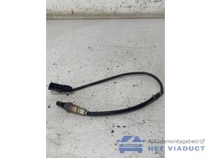 Używane Sonda lambda Skoda Fabia II Combi 1.2 TSI Cena € 20,00 Procedura marży oferowane przez Het Viaduct