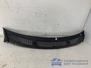 Używane Parawan Skoda Fabia II Combi 1.2 TSI Cena € 30,00 Procedura marży oferowane przez Het Viaduct