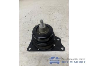 Używane Wspornik silnika Skoda Fabia II Combi 1.2 TSI Cena € 30,00 Procedura marży oferowane przez Het Viaduct