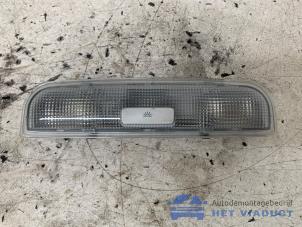 Używane Oswietlenie wewnetrzne tyl Skoda Fabia II Combi 1.2 TSI Cena € 20,00 Procedura marży oferowane przez Het Viaduct