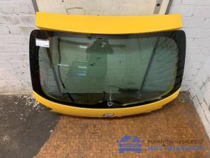 Used Tailgate Seat Ibiza IV (6J5) 1.4 TSI 16V FR Price € 250,00 Margin scheme offered by Het Viaduct