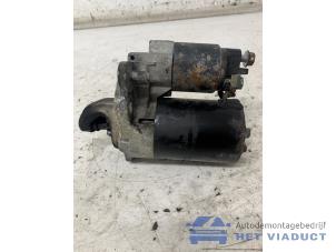 Gebruikte Startmotor BMW Mini One/Cooper (R50) 1.6 16V One Prijs € 40,00 Margeregeling aangeboden door Het Viaduct