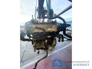 Używane Silnik Audi A3 Sportback (8VA/8VF) 1.4 TFSI 16V 40 e-tron Cena € 2.000,00 Procedura marży oferowane przez Het Viaduct