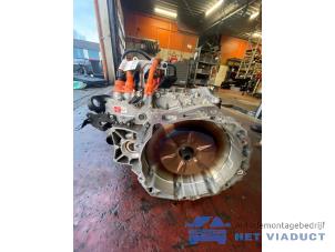 Używane Skrzynia biegów Audi A3 Sportback (8VA/8VF) 1.4 TFSI 16V 40 e-tron Cena € 3.500,00 Procedura marży oferowane przez Het Viaduct