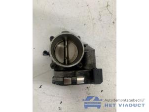 Begagnade Spjällhus Audi TT Roadster (8N9) 3.2 V6 24V Quattro Pris € 35,00 Marginaltabell erbjuds av Het Viaduct