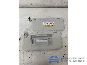 Begagnade Solskyddsset Ford Focus 3 Wagon 1.0 Ti-VCT EcoBoost 12V 125 Pris € 40,00 Marginaltabell erbjuds av Het Viaduct