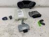 Ford Focus 3 Wagon 1.0 Ti-VCT EcoBoost 12V 125 Tändningslås + dator